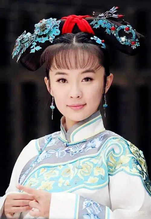 云香是在电视剧《 a target="_blank" href="/item/最后的格格/69137"