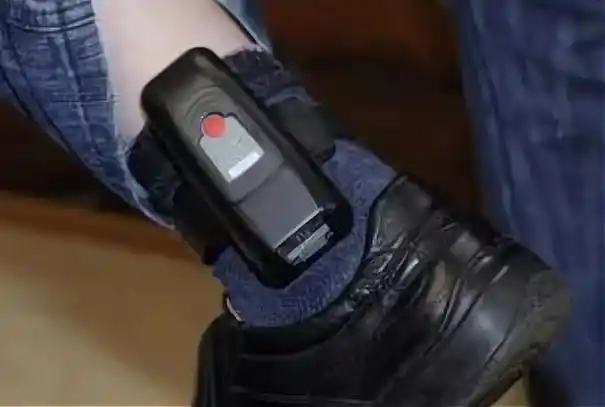 韩国性侵犯出狱后连杀两人,电子脚铐的存在还有意义吗?