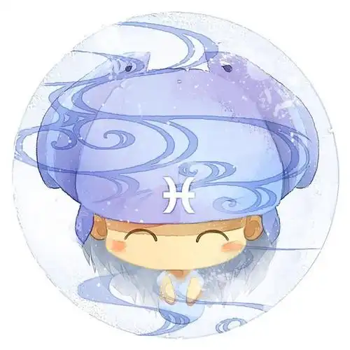 天蝎座专属头像,天蝎座动漫头像男生 - 趣星座