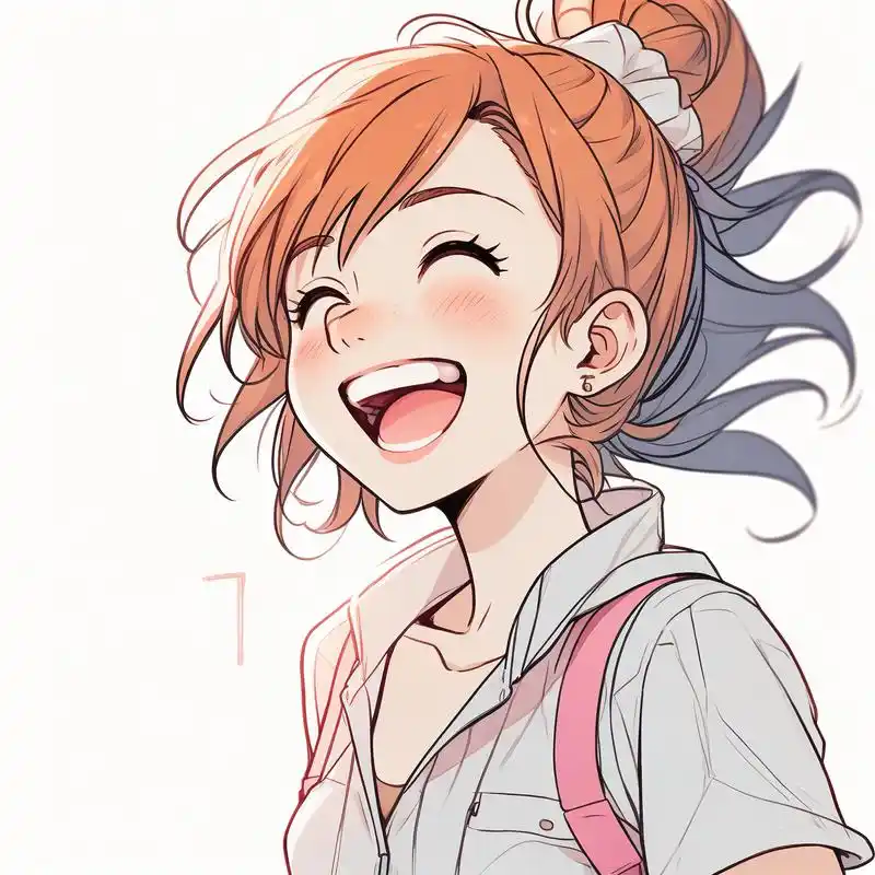 94正能量满满,微信头像大放送!