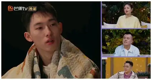 张豆豆于家翊被看好但男方一句话败光好感网友不至于