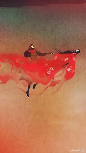 为什么大话西游结尾说孙悟空像一条狗?