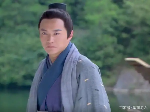 神雕侠侣:黄药师毁了梅超风,郭靖毁了华筝,而他更渣毁了5个人