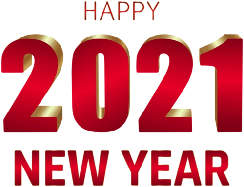 2021牛年字体设计