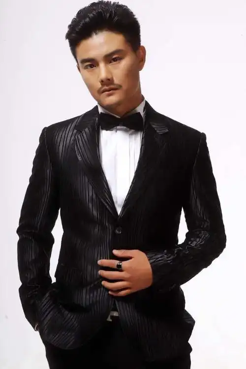 孟飞_演员_作品_个人资料_简历_生日_留言 - 酷乐米