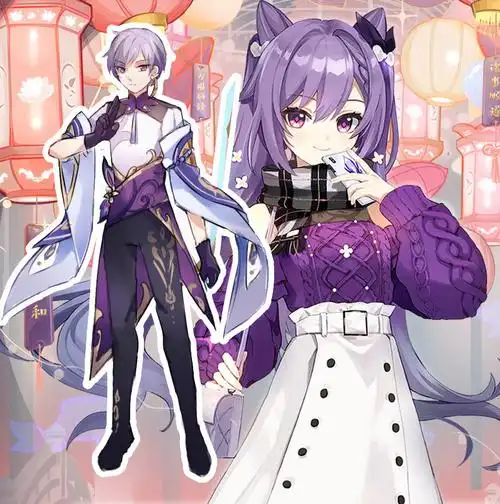 原神选男选女有什么区别吗知乎,原神选男选女有什么区别吗 - 玩游戏