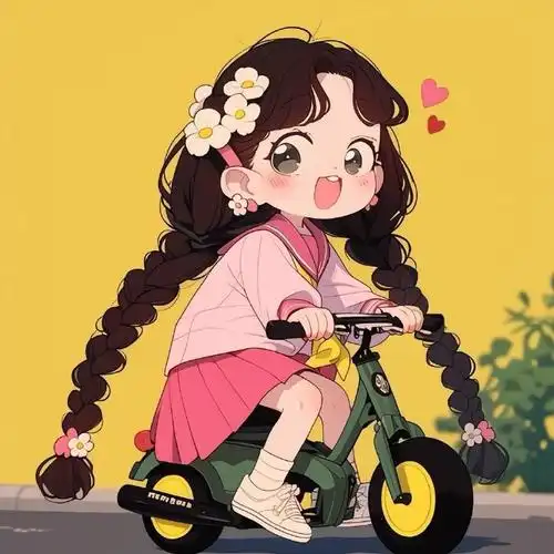 动漫 卡通 漫画 头像 690_690