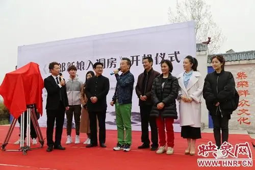 该剧由刘亚津,于根艺,姜守志,冯丽丽等新老两代实力派演员共同演