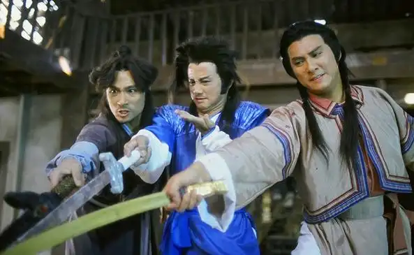 p data-id="gnvh4xytuv">《大地飞鹰》是由香港无线电视出品,吴振秋