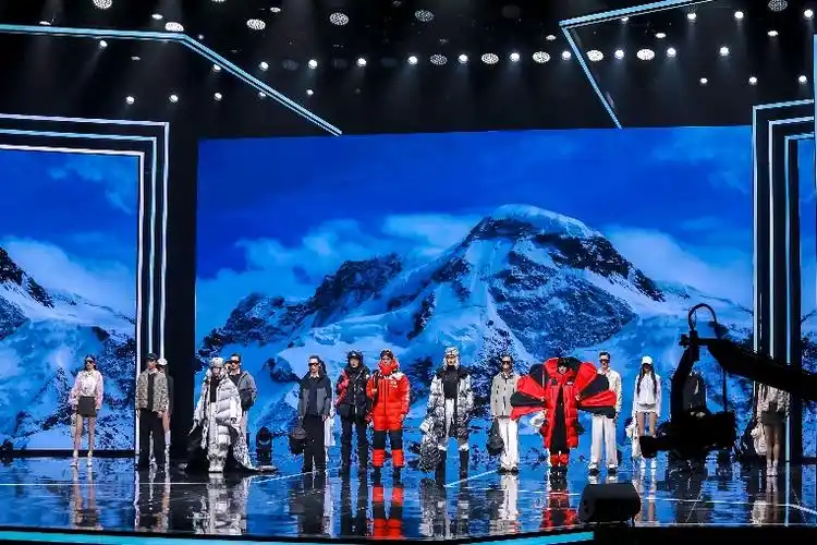 跃升30位 波司登再度上榜brand finance中国品牌价值500强