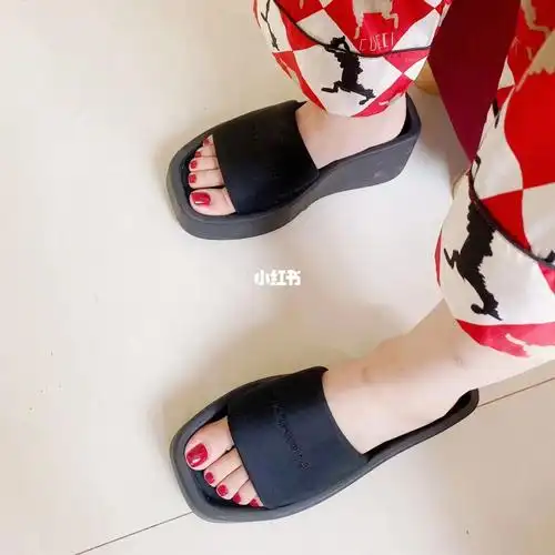 夏天最显白脚指甲07 客拍#美脚