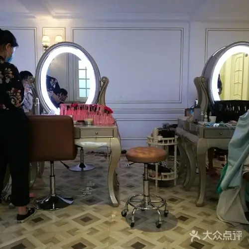 古摄影·新艺术写真馆