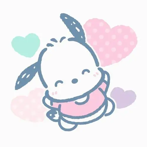 表情包可爱的头像676767