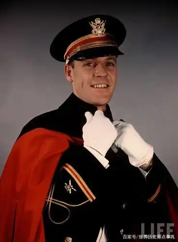 第二次世界大战期间:美国陆军军装制服集锦