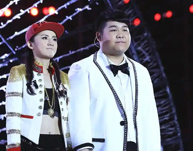 10月7日晚,浙江卫视《中国好声音》第四季总决赛在鸟巢落下帷幕,在