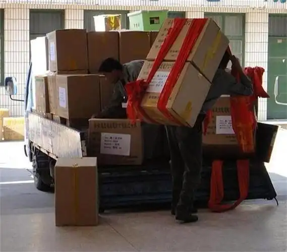 山西太原老兵搬家专业人士讲述大型设备搬运家具钢琴搬运方法