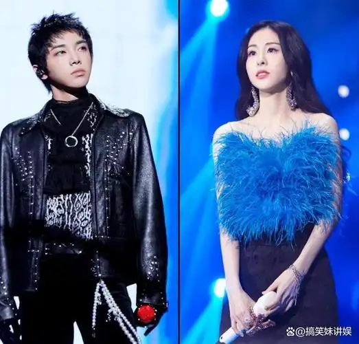 只要孩子不要名分,聪明至极的张碧晨,给华晨宇设的局正在显现