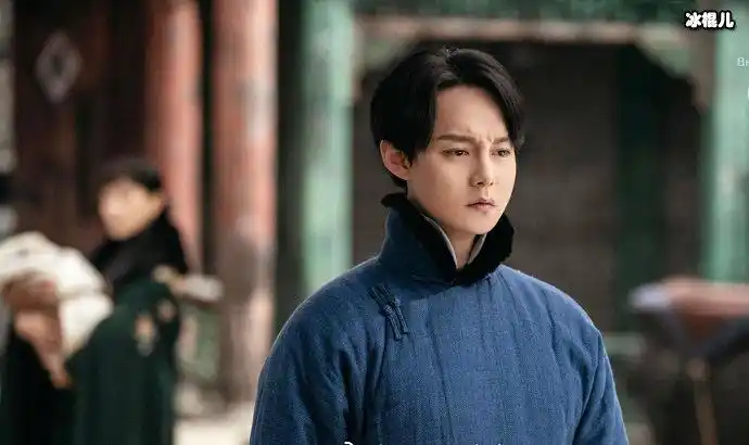 尹正出演夏洛特烦恼成为经典一剪梅成为他独有的音乐