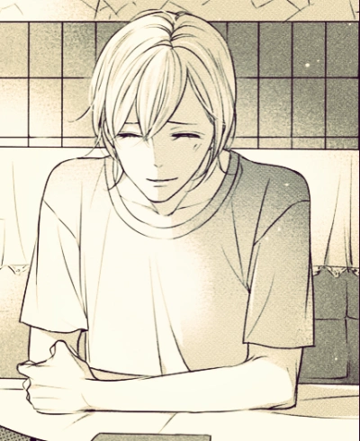 霍熏《circle》@王子婴