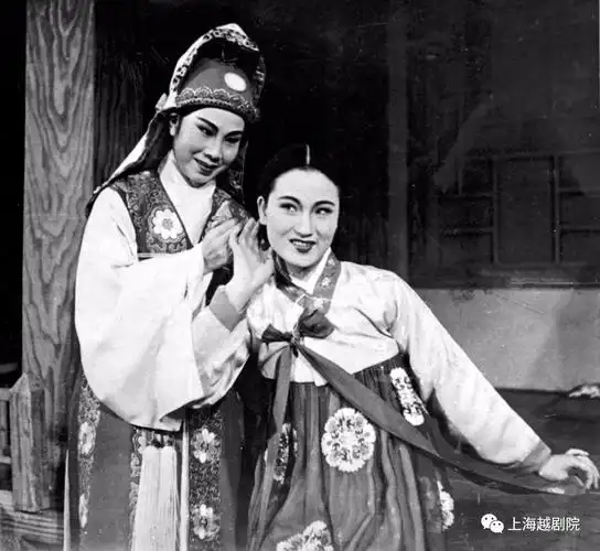 玉兰隽永 | "徐派"经典折子戏专场唱响上海天蟾逸夫舞台