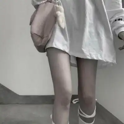 qq头像部位女头腿部 下半身好看的女生部位头像