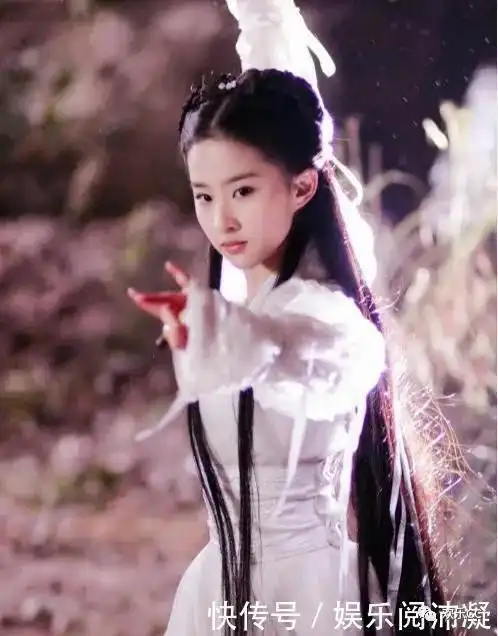 娱乐圈的女明星人气排行榜