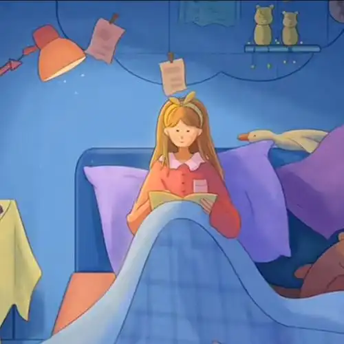 一个人安静的图片头像