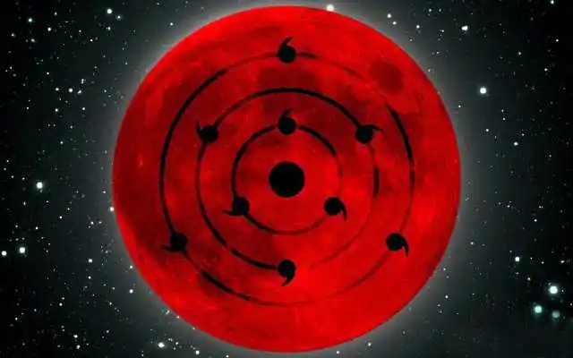 火影忍者:你最想要看到的画面,一起走进无限月读的世界!