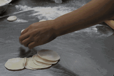 六月初一过半年记得一定要吃饺子