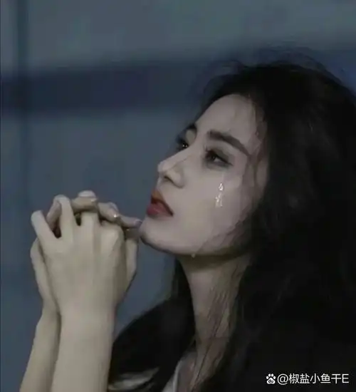 昨晚,我去男朋友家吃饭,却意外发现了一件让我心碎的事情