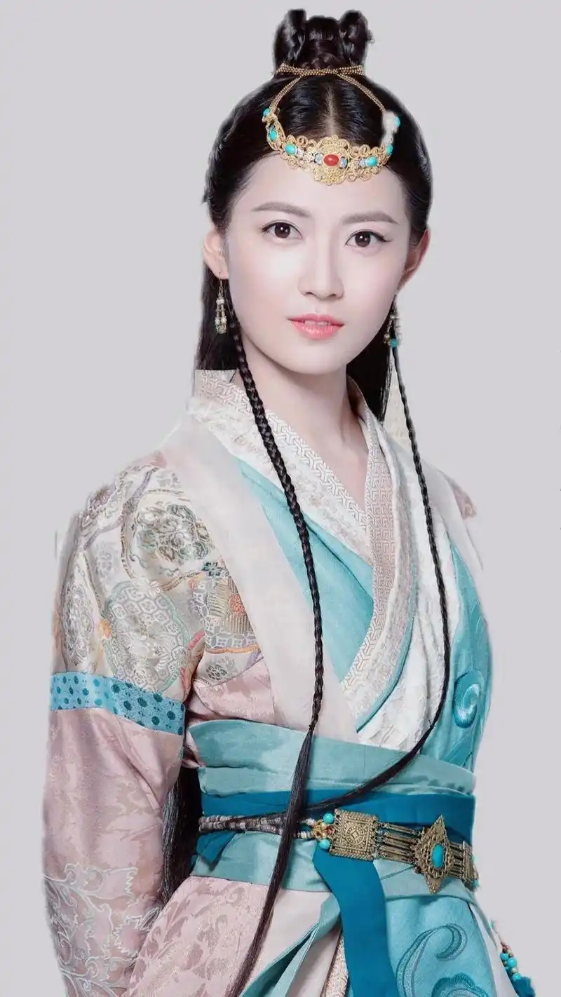 陈钰琪高清写真美图,沉鱼落雁,闭月羞花