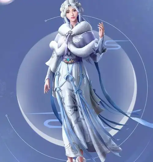 和平精英相思残雪套装怎么得