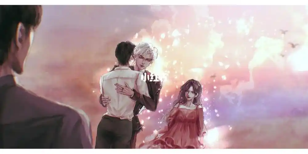 犯心宋声声终相遇