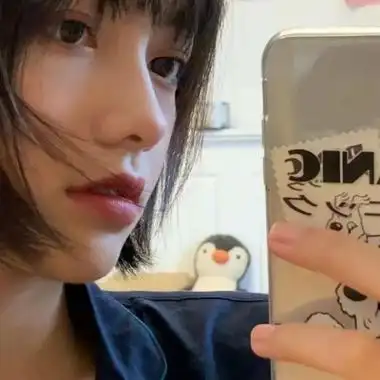 好看女网图头像-女生头像-糖果壁纸