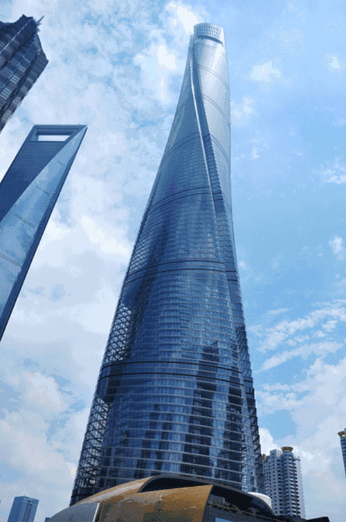 八道辞——上海陆家嘴风水大战(精装重制版)|金茂大厦|黄浦江_网易