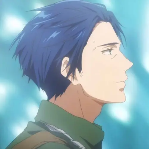 紫罗兰永恒花园自截情头166