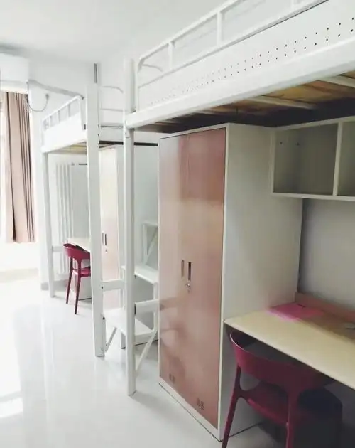 北京大学宿舍图片(北京高校宿舍大盘点) - 赤虎壹号