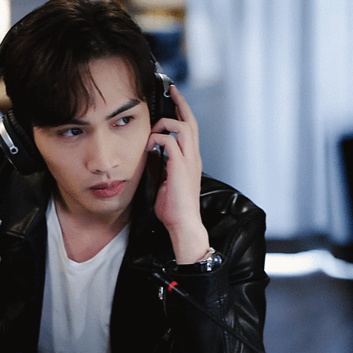 杨幂张彬彬主演的暴风眼走出国门