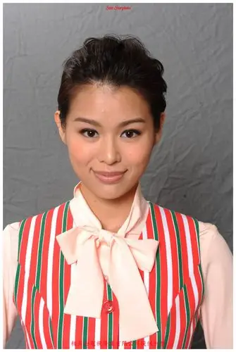 tvb定妆照(换乐无穷)