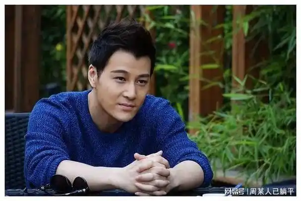 红极一时的偶像剧王子许绍洋是如何从巅峰跌至谷底的