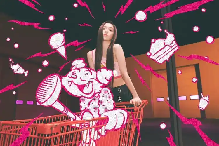 221121裴珠泫rvsmtown更新预告照