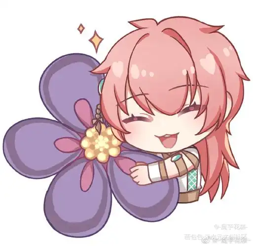 天宝伏妖录孔鸿俊q版同人天宝伏妖录动画绘画作品