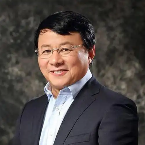 中国经济领航人