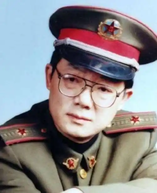 车晓的父亲原来是他?曾出演过86版《西游记》,还演过《亮剑》