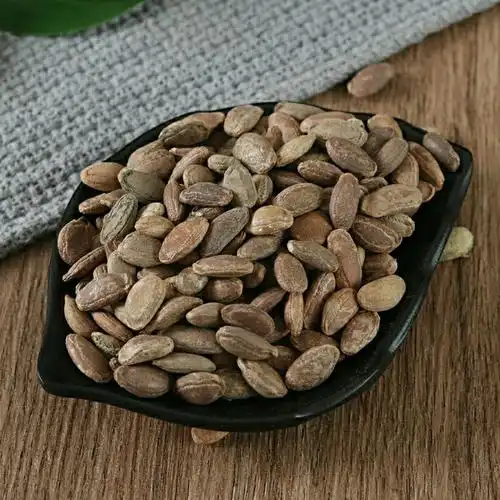 6015啡晨 中药材 中药材 瓜蒌仁 瓜蒌籽 瓜蒌子 100克sn1410 瓜蒌