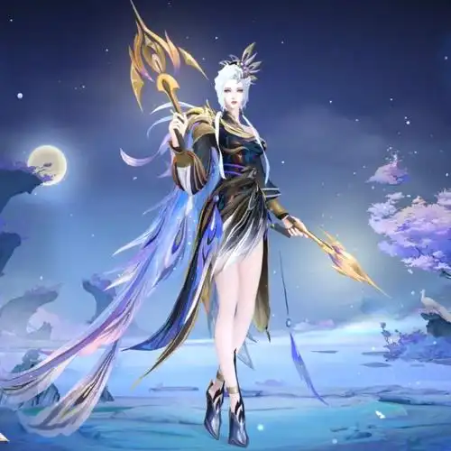 王者荣耀虞姬皮肤云霓雀翎星传说什么时候上线