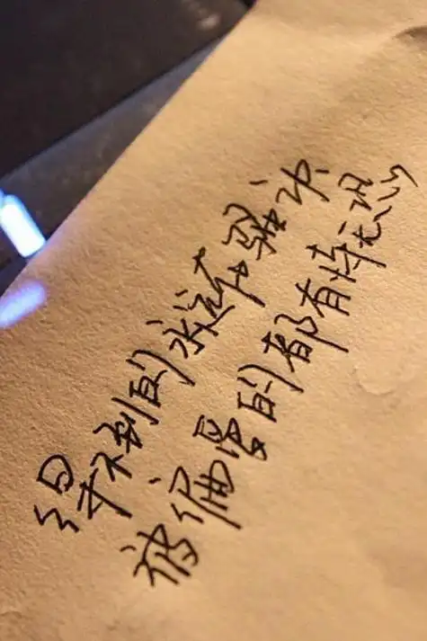 得不到的经典语录