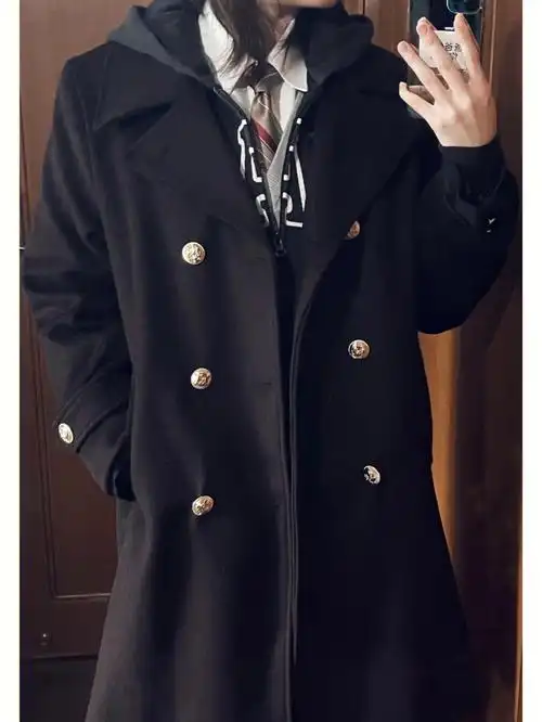 你永远猜不到一个看起来十分扛冻的壮士(?