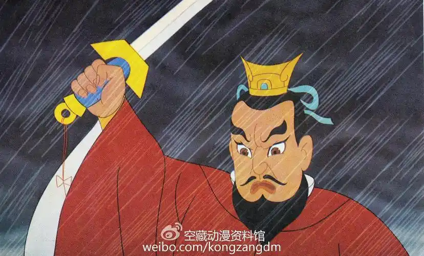 从乖张暴戾熊孩子到人见人爱小英雄——《哪吒闹海》幕后揭秘(三)