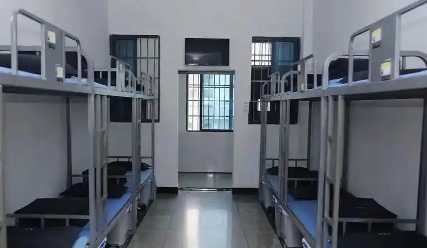 被判"无期"的人,每天在监狱里干些什么?说出来你或许不信